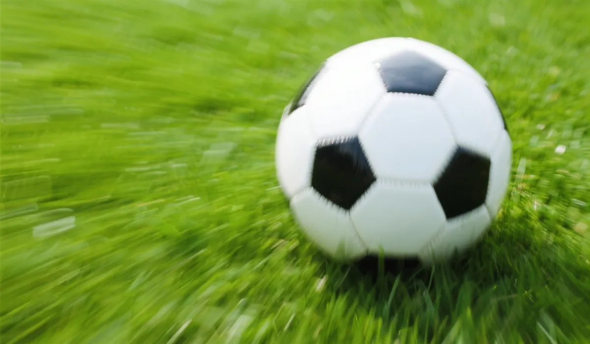 足球比赛视频 高清集锦 画质示意