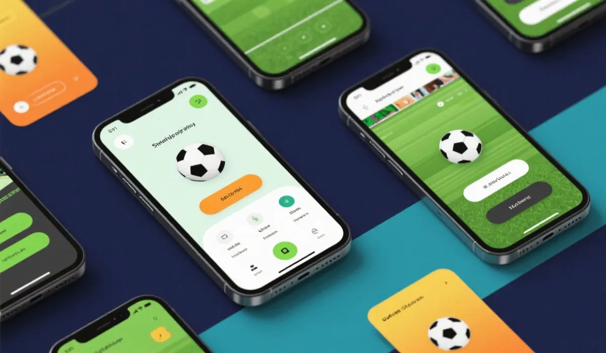 移动端与网页端示意