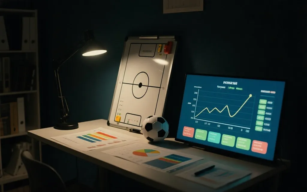 别只盯“冷门”：2026世界杯比分预测更新的理性读法与实战框架